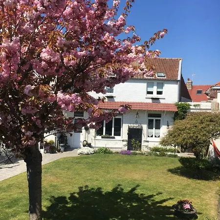 A La Dolce Blériot-Plage