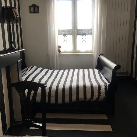 A La Dolce Gasthof Blériot-Plage