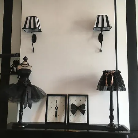 A La Dolce Guest house 3*