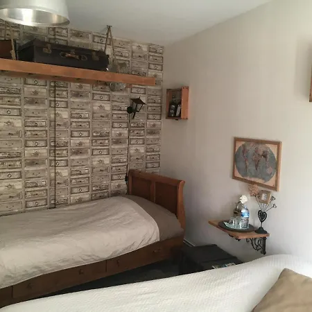 A La Dolce Guest house