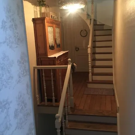 Gasthof A La Dolce Blériot-Plage