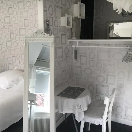 A La Dolce Gasthof Blériot-Plage