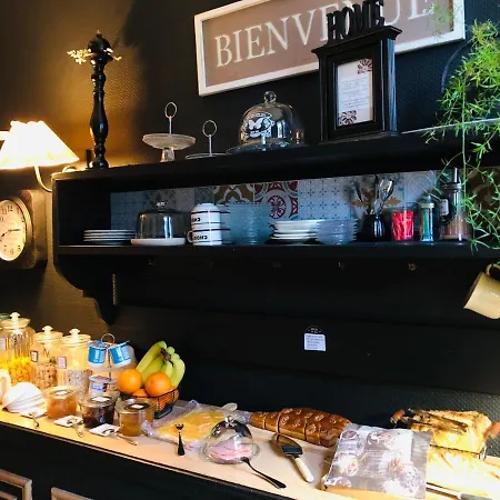 A La Dolce Guest house