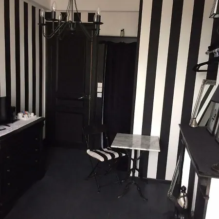 Gasthof A La Dolce Blériot-Plage