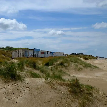 Guest house A La Dolce Bleriot-Plage