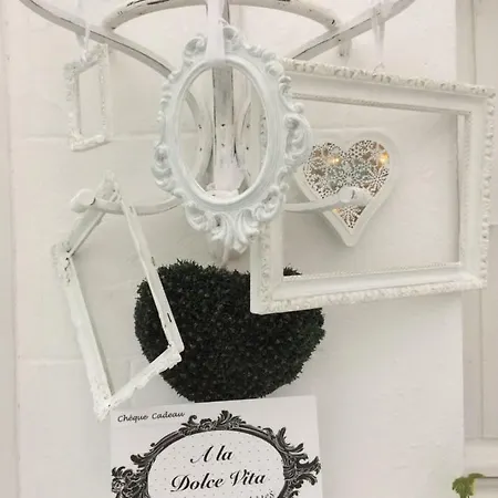 A La Dolce 3* Blériot-Plage