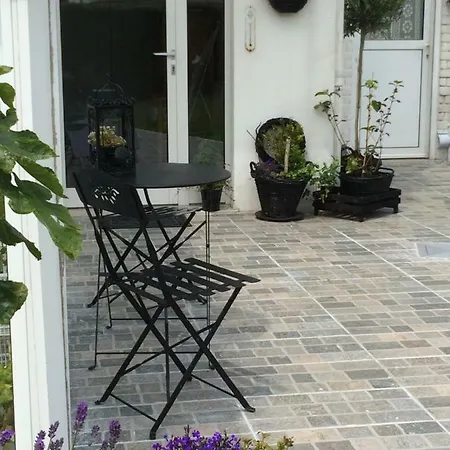 A La Dolce 4* Blériot-Plage