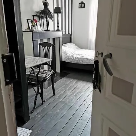 A La Dolce Blériot-Plage