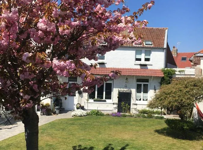 A La Dolce Bleriot-Plage