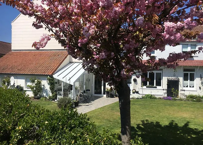 A La Dolce Guest house 3*