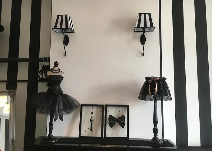 A La Dolce Guest house 3*