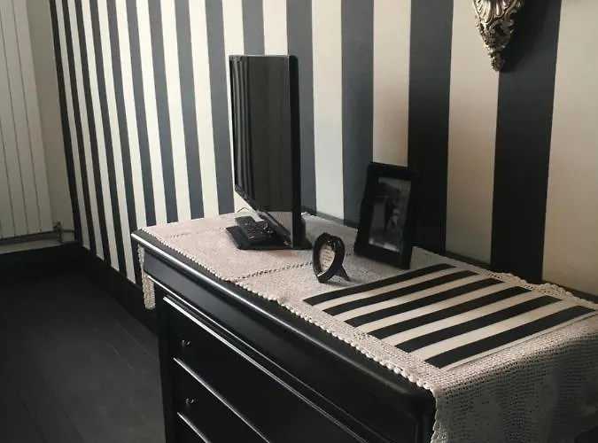 Guest house A La Dolce