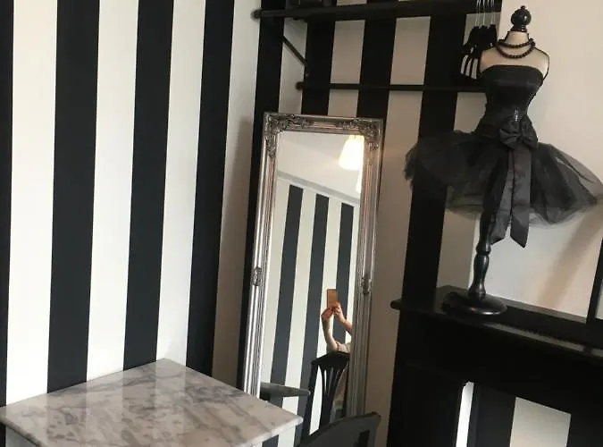 A La Dolce Bleriot-Plage