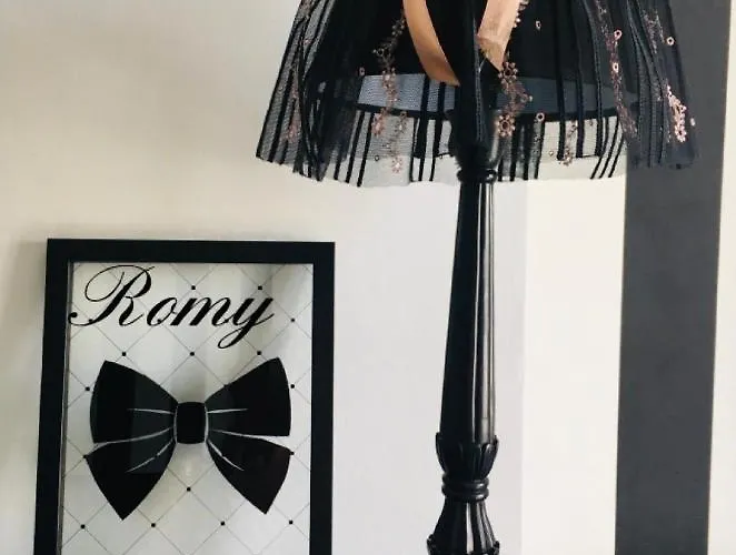 A La Dolce Guest house Bleriot-Plage