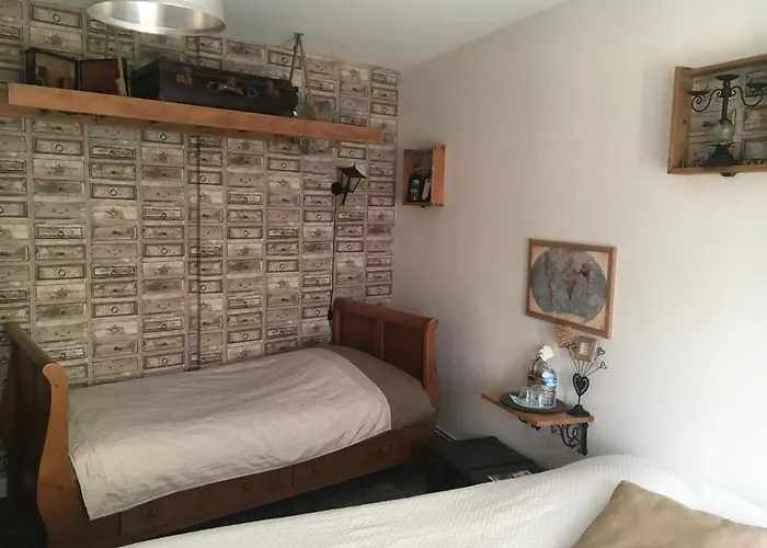 A La Dolce Guest house