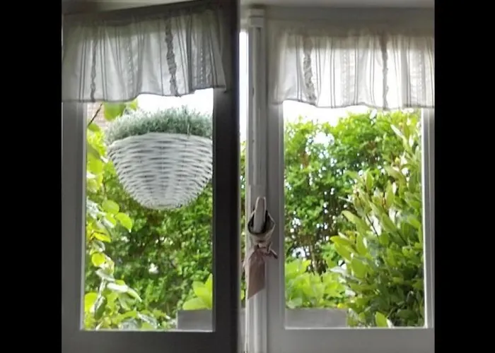 A La Dolce Guest house Bleriot-Plage