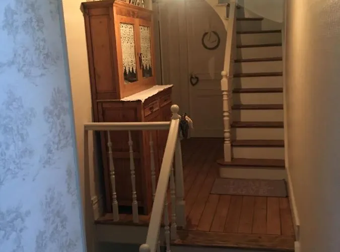 Guest house A La Dolce Bleriot-Plage