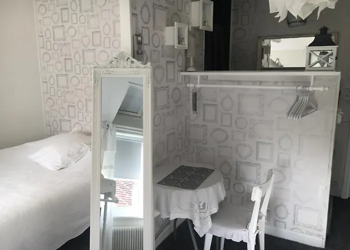 A La Dolce Guest house Bleriot-Plage