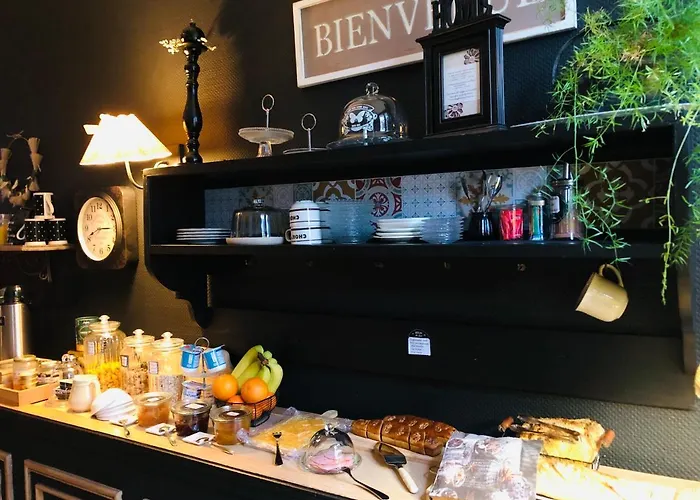 A La Dolce Guest house