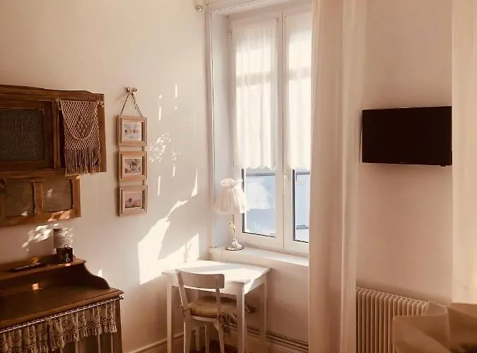 Guest house A La Dolce 3*