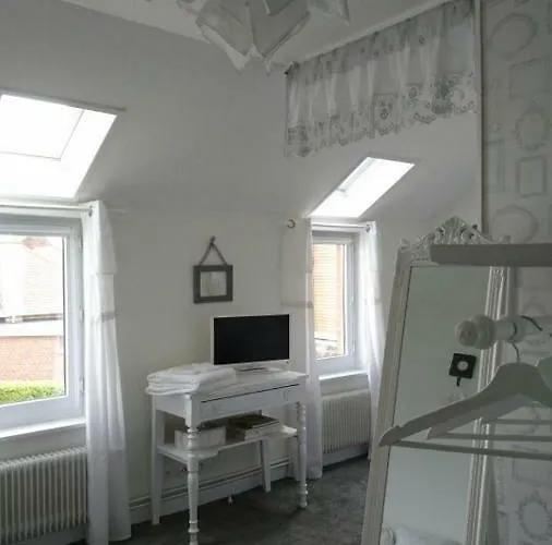 A La Dolce 3* Bleriot-Plage