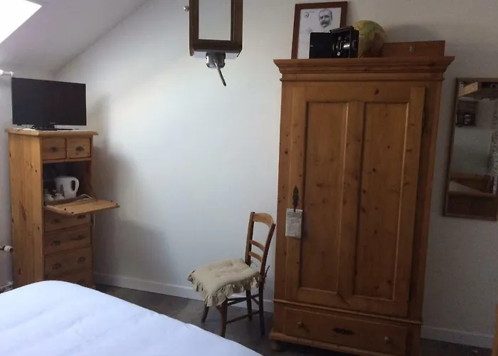 A La Dolce Bleriot-Plage