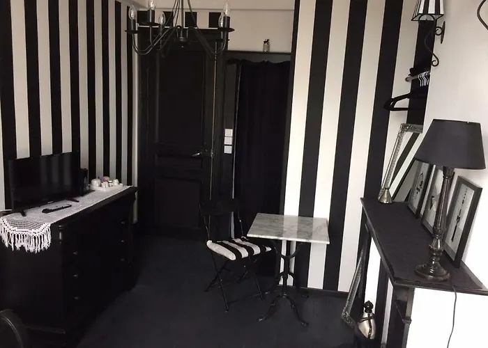 Guest house A La Dolce Bleriot-Plage