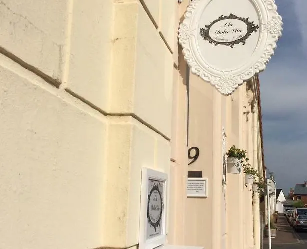 Guest house A La Dolce