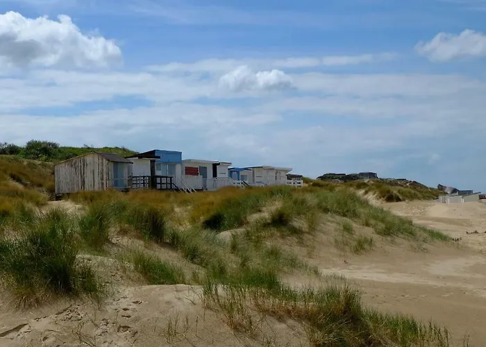 Guest house A La Dolce Bleriot-Plage