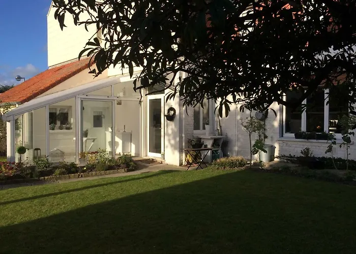 Guest house A La Dolce 3*