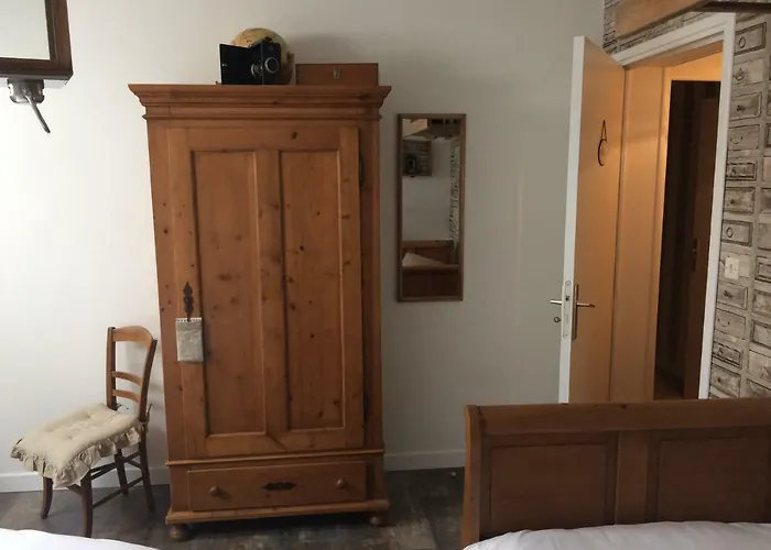 Guest house A La Dolce