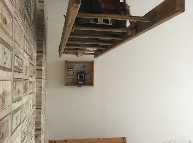 A La Dolce Guest house Bleriot-Plage