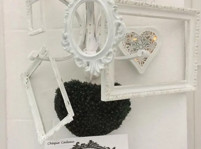 A La Dolce 3* Bleriot-Plage