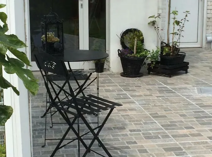 A La Dolce 3* Bleriot-Plage