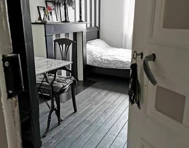 A La Dolce Bleriot-Plage